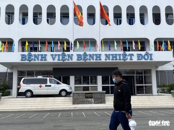 Hô Chi Minh-Ville détecte deux cas importés touchés par le paludisme grave ảnh 1 Hô Chi Minh-Ville détecte deux cas importés touchés par le paludisme grave ảnh 1