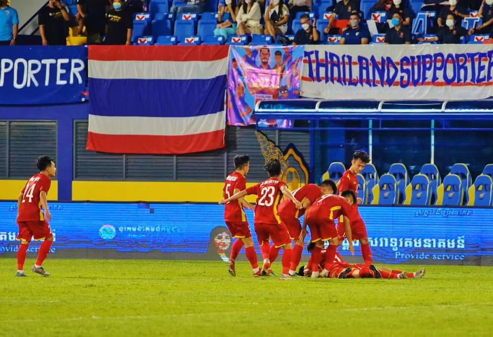 U23: le Vietnam disposera d'un effectif suffisant pour rencontrer le Timor-Leste ảnh 1