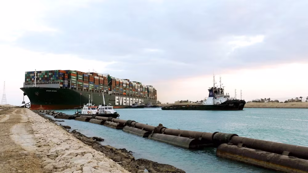 Activation du super projet de port de transbordement international à Cân Gio ảnh 1