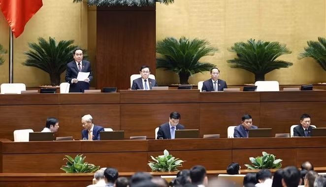 Plus de 900 millions de dollars décaissés pour relancer l’économie ảnh 2