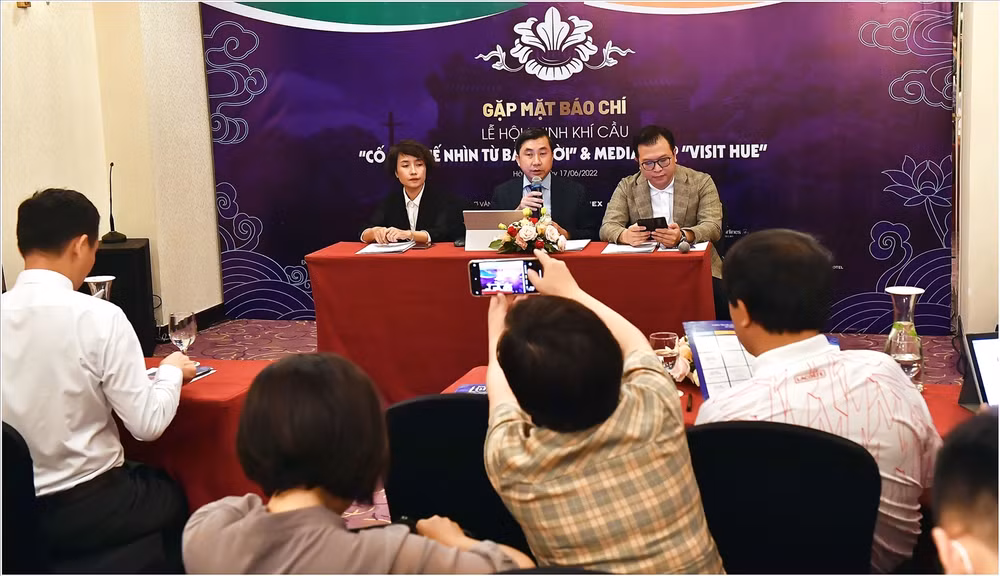 Promotion de la quintessence du tourisme de Thua Thiên-Huê ảnh 1