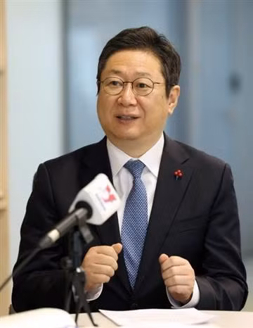 Développement des relations culturelles entre la R. de Corée et le Vietnam ảnh 1