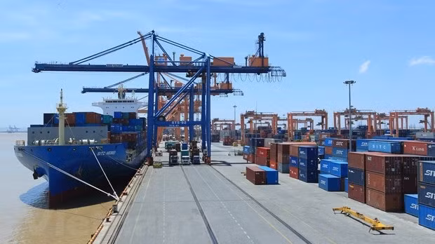 L’UKVFTA apporte des résultats positifs au commerce entre le Vietnam et le Royaume-Uni ảnh 2 L’UKVFTA apporte des résultats positifs au commerce entre le Vietnam et le Royaume-Uni ảnh 2