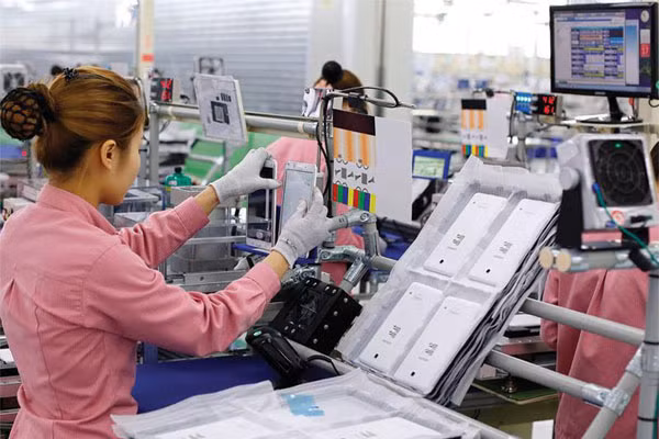 Le Vietnam veut promouvoir le transfert de technologies étrangères ảnh 2