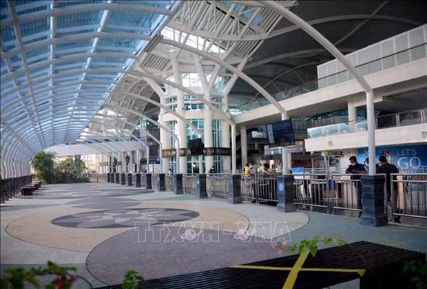 L'Indonésie va construire un nouvel aéroport international au Nord de Bali ảnh 1