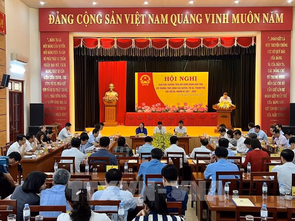 Hung Yen discute des solutions pour accélérer le décaissement du fonds d'investissement public ảnh 1