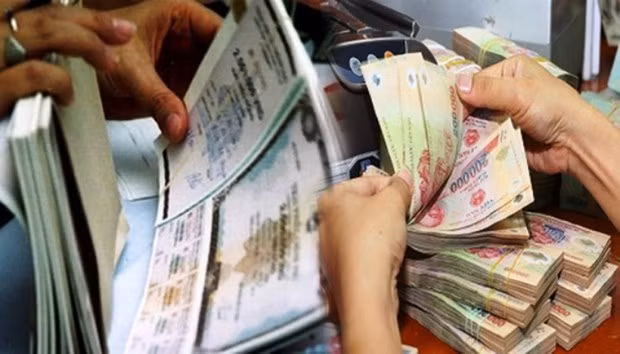 Transparence budgétaire: le Vietnam grimpe de 9 places ảnh 1