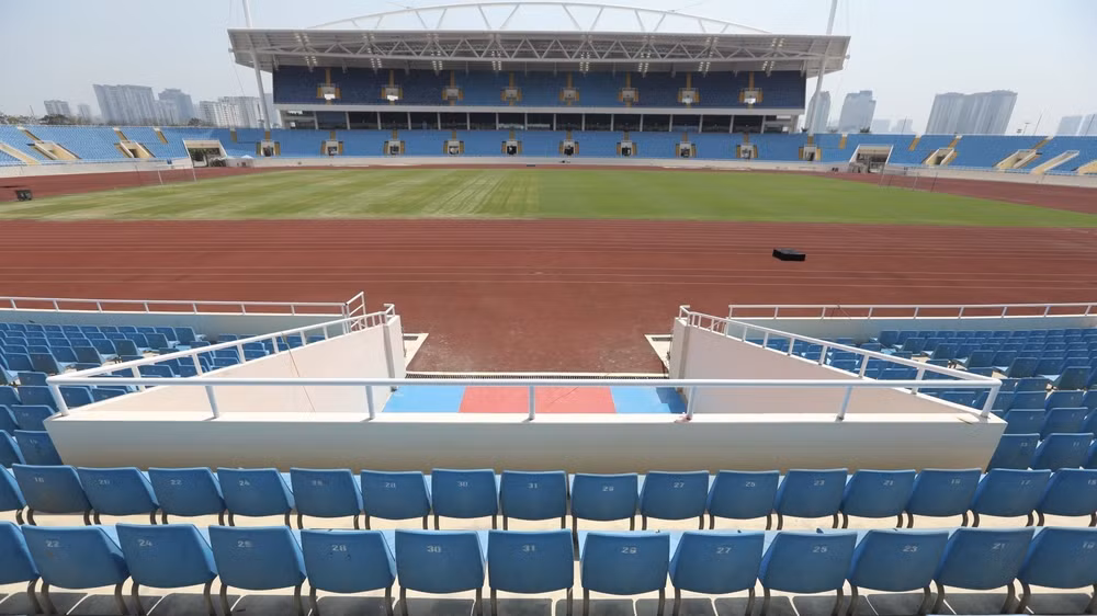 SEA Games 31 : environ 400 délégués assisteront à la cérémonie de lever du drapeau ảnh 1