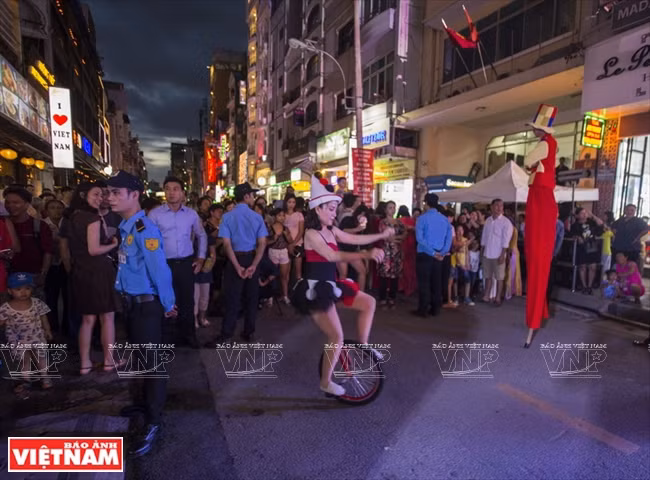 Belles perspectives pour le tourisme à Ho Chi Minh-Ville d’ici fin de l’année ảnh 2