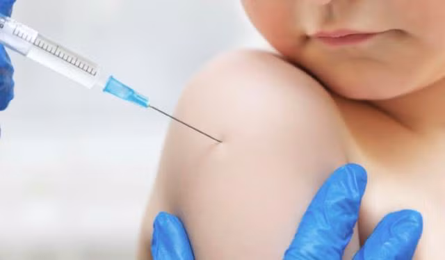 Préparer un plan de vaccination anti-COVID-19 pour les enfants de 6 mois à moins de 5 ans ảnh 2