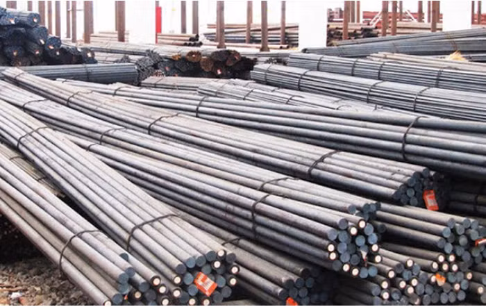 Importations de fer et d'acier en hausse de 42,8% en 2021 ảnh 1