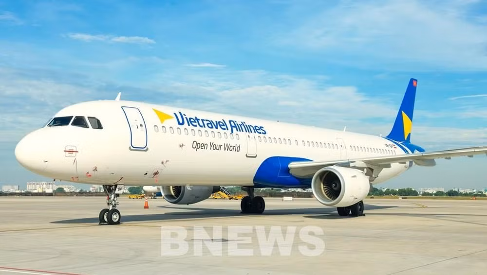 Vietravel Airlines met en vente des billets pour ses liaisons desservant la Thaïlande ảnh 1 Vietravel Airlines met en vente des billets pour ses liaisons desservant la Thaïlande ảnh 1