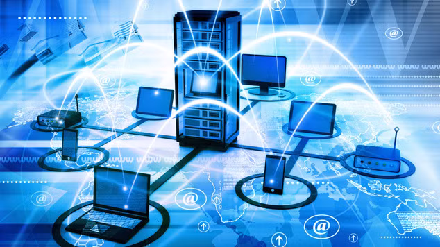 Internet : un grand investissement injecté aux infrastructures cette année ảnh 1