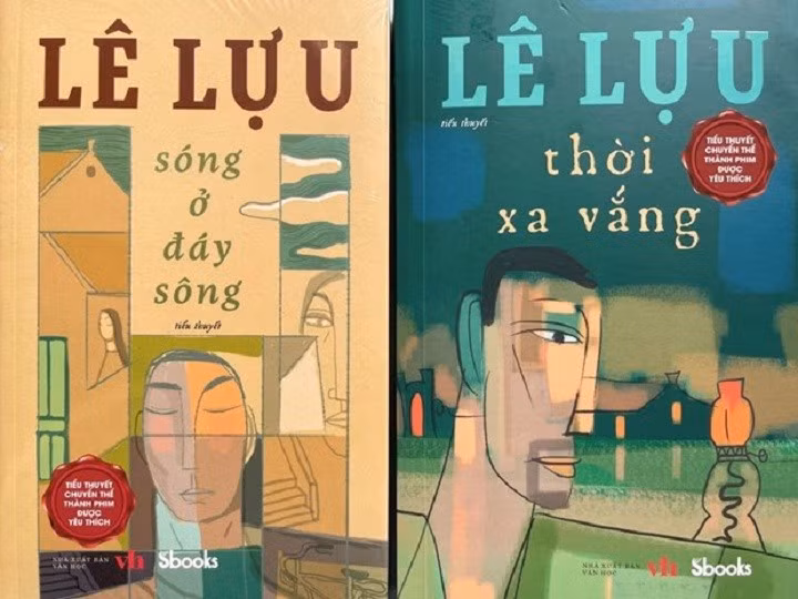 Lê Luu, une figure singulière de la littérature vietnamienne ảnh 2
