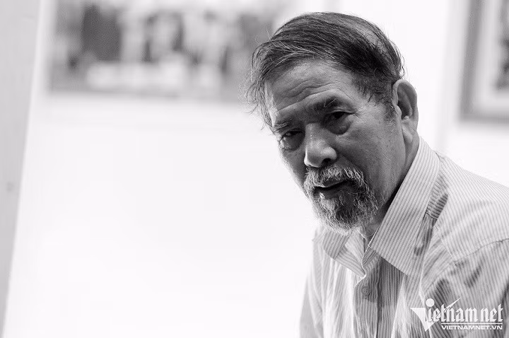 Lê Luu, une figure singulière de la littérature vietnamienne ảnh 1