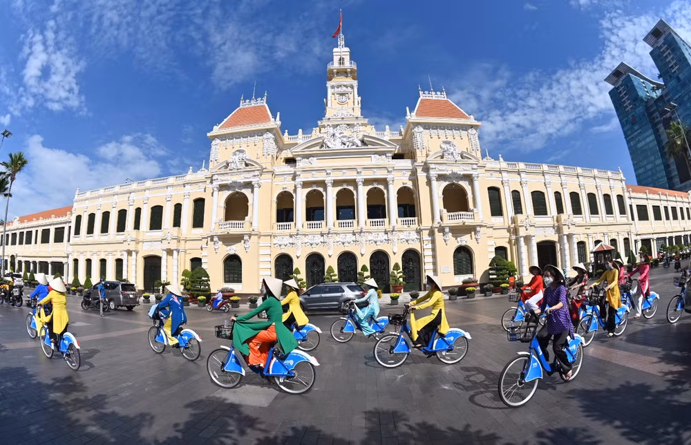 Hô Chi Minh-Ville accueillera la cérémonie de remise des Prix de World Travel Wards 2022 ảnh 1