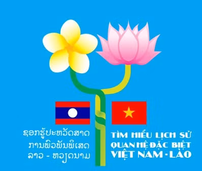 Plus de 36.500 personnes participent au quiz sur les relations Vietnam-Laos pendant sa 4e semaine ảnh 1 Plus de 36.500 personnes participent au quiz sur les relations Vietnam-Laos pendant sa 4e semaine ảnh 1