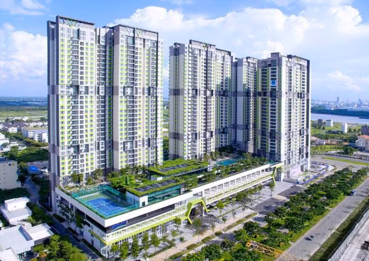 Bientôt la Semaine de la construction écologique Vietnam 2022 ảnh 1