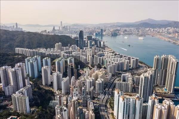 Exploiter efficacement le marché de Hong Kong (Chine) ảnh 2