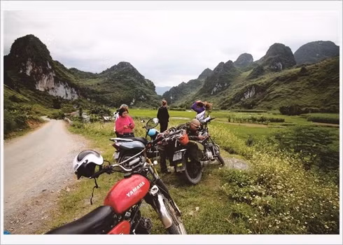 Hà Giang, dernier rempart du pays ảnh 1