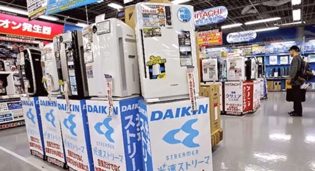 Le Japon, 3e marché d’importation du Vietnam ảnh 1