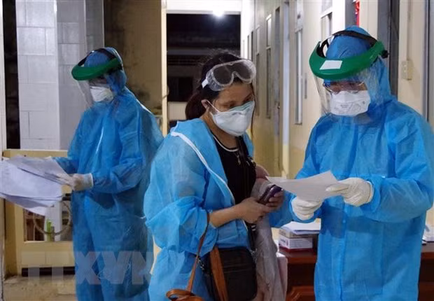 Aucune nouvelle infection au coronavirus signalée samedi matin ảnh 1