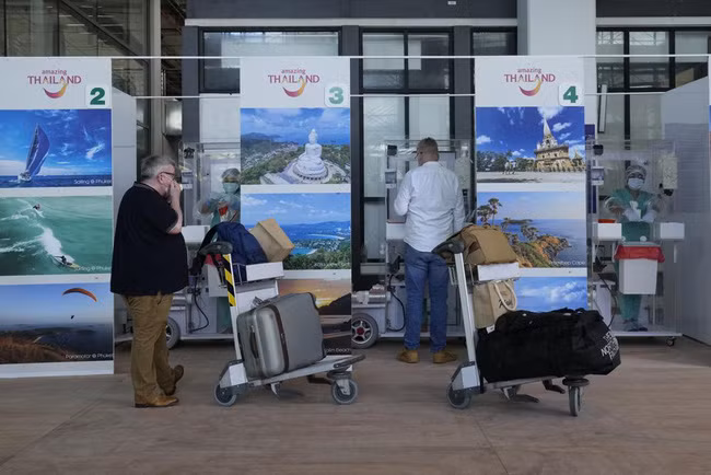 La Thaïlande présente une stratégie pour le développement du tourisme durable ảnh 1 La Thaïlande présente une stratégie pour le développement du tourisme durable ảnh 1