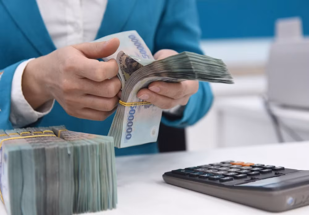Forte hausse des recettes budgétaires au cours des 5 premiers mois ảnh 1