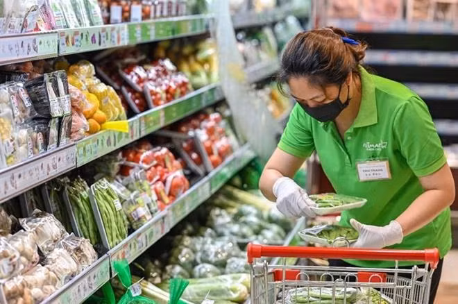 L'UOB prévoit une inflation du Vietnam en 2022 de 3,7% ảnh 1