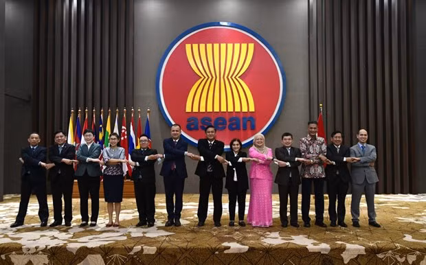 L'ASEAN et la Turquie renforcent leur partenariat ảnh 1 L'ASEAN et la Turquie renforcent leur partenariat ảnh 1