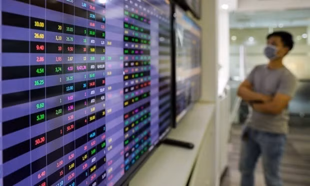La WB et FTSE Russell s’engagent à soutenir le marché boursier vietnamien ảnh 1