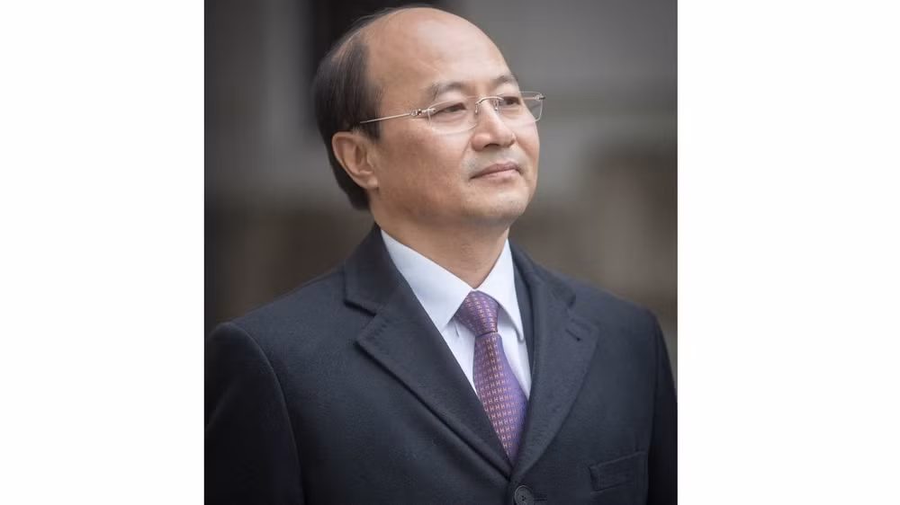Le Vietnam souhaite renforcer ses relations avec la Slovénie ảnh 1