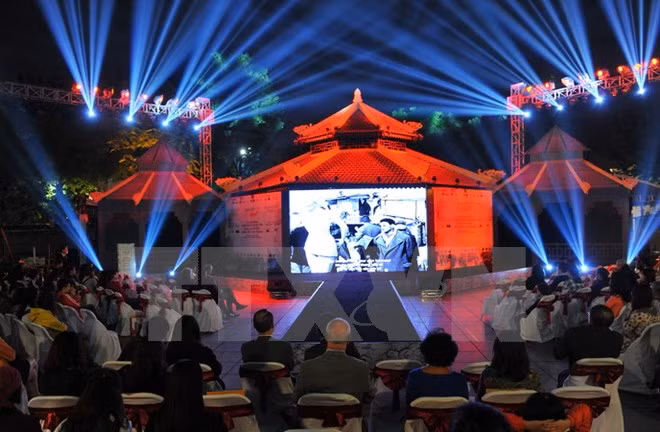 L'ASEAN met l'accent sur la culture cinématographique ảnh 1