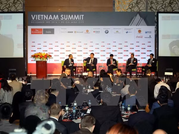 Le Vietnam s'oriente vers un modèle de croissance qualitative ảnh 1 Le Vietnam s'oriente vers un modèle de croissance qualitative ảnh 1