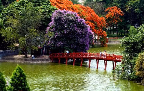 Hanoi et la R. de Corée veulent renforcer leur coopération touristique ảnh 1