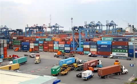 L’ASEAN, un marché difficile pour les produits vietnamiens ảnh 1