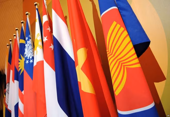 Forum juridique de l’ASEAN à Hanoi ảnh 1