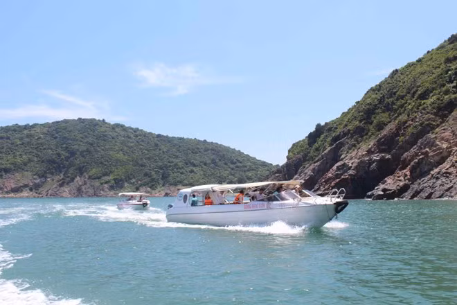 Nghe An intensifie le développement de son tourisme ảnh 1