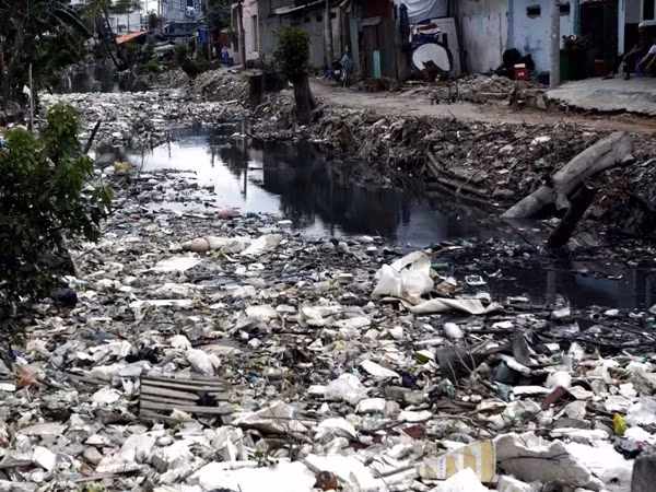 Des entreprises japonaises veulent investir dans le secteur de l'environnement au Vietnam ảnh 1