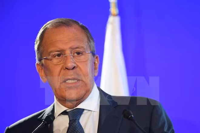 La Russie veut développer sa coopération avec la Thaïlande ảnh 1