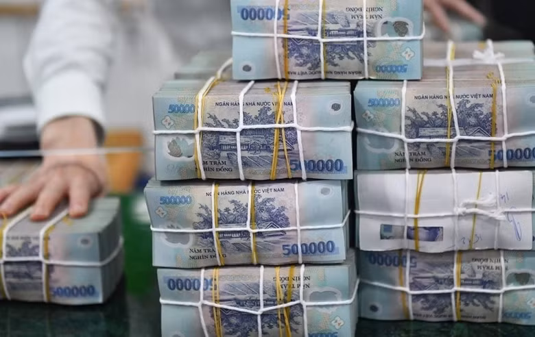La croissance des salaires réels: le Vietnam devrait se classer au 2e rang mondial ảnh 1