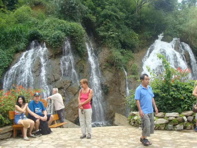 Renforcement de la coopération internationale pour séduire les touristes d’Europe occidentale ảnh 1