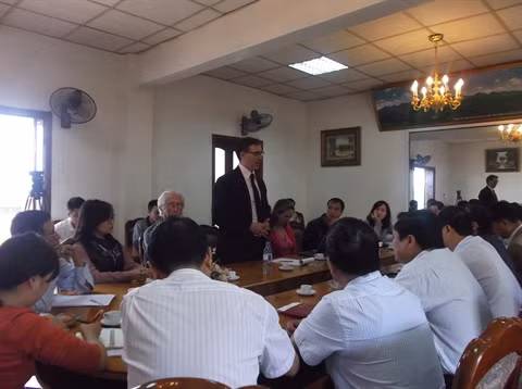 Thé Shan tuyêt, une affaire d’indication ảnh 3