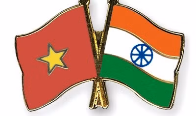 Vietnam - Inde : promotion de la coopération commerciale ảnh 1