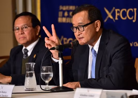 Cambodge : le CNRP cesse de boycotter l’Assemblée nationale ảnh 1