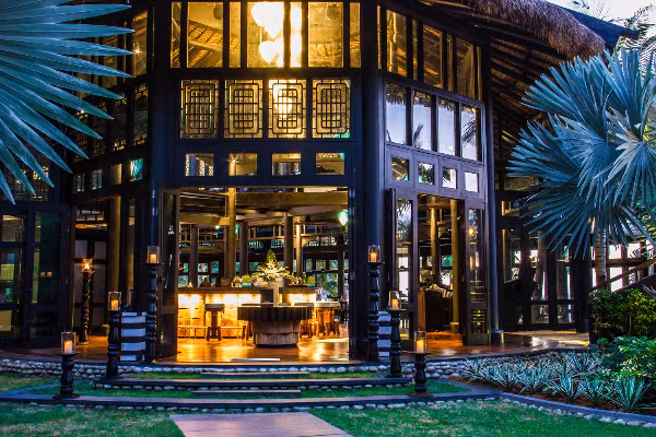 L’InterContinental Danang Sun Peninsula Resort : "Meilleur Resort de luxe du monde 2015" ảnh 5