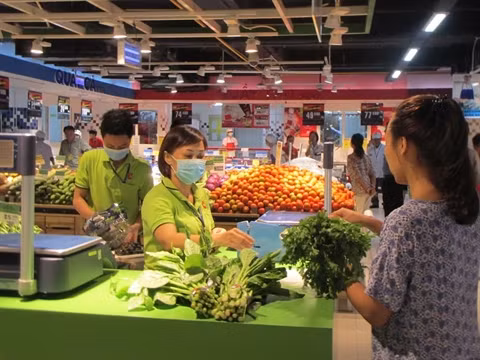 Ouverture d'un 32e Big C à Hô Chi Minh-Ville ảnh 2