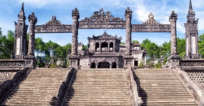 Hue et Nha Trang parmi des destinations asiatiques attrayantes en 2016 ảnh 1