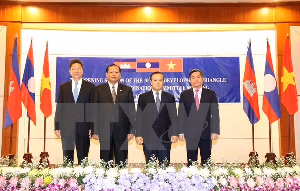 La 10e Conférence du Comité commun de coordination du CLV ảnh 1