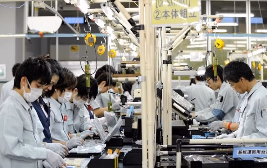 Améliorer la qualité des travailleurs vietnamiens envoyés à l’étranger ảnh 1